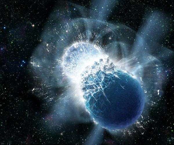 Neutron Stars prove to be a crucial tool in quest to unravel dark matter
