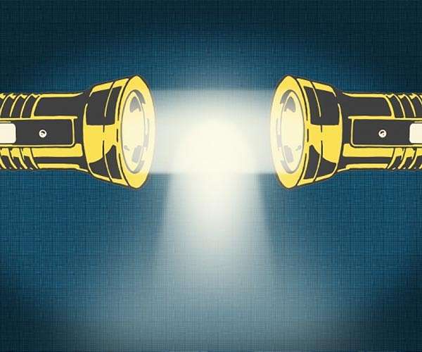 Physicists create new form of light