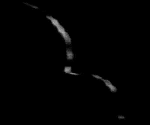 New Horizons' evocative farewell glance at Ultima Thule