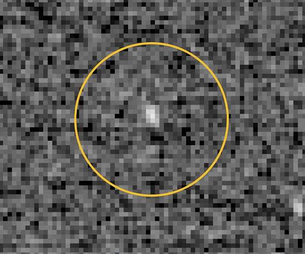 All About Ultima: New Horizons Flyby Target is Unlike Anything Explored in Space