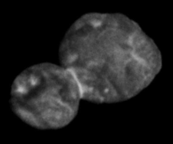 New Ultima Thule Discoveries from NASA's New Horizons