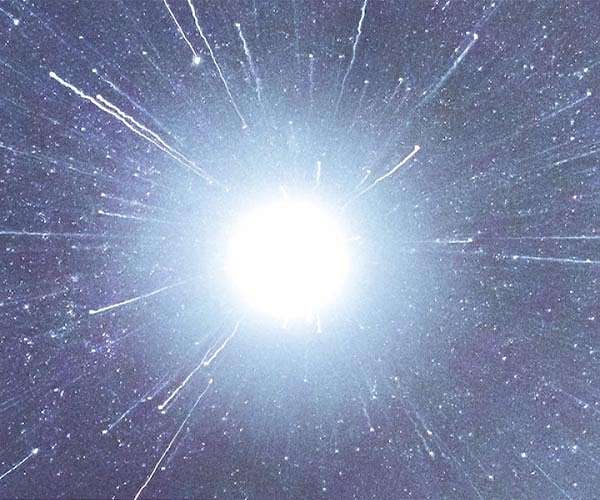 New rules illuminate how objects absorb and emit light