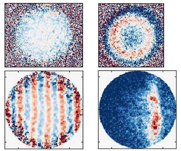 JILA team invents new way to 'see' the quantum world
