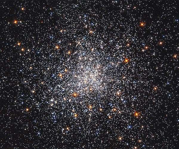 Old star clusters could have been the birthplace of supermassive stars
