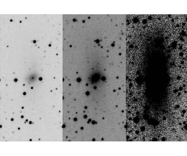 Heron survey fishes out detail in ghostly galaxy outskirts