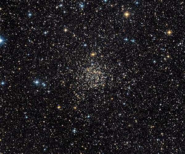 Dying stars breathe life into Earth