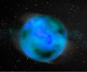 Researchers say galaxy may swarm with 'nomad planets'