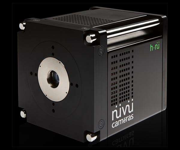 ABB and Nuvu to deliver exo-planet cameras for NASA future telescope