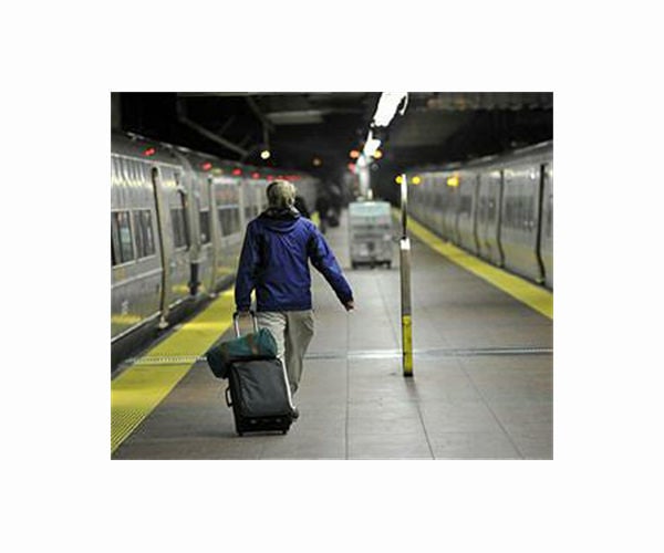 US transit systems seek light at end of pandemic tunnel