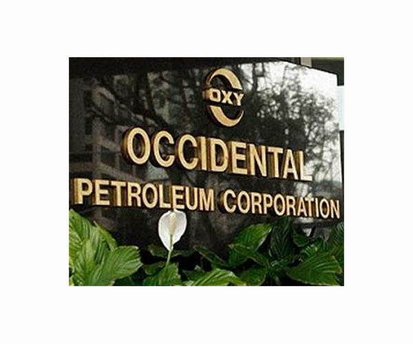 Microsoft seals carbon capture deal with Occidental