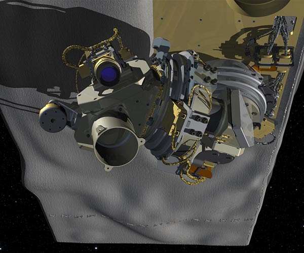 More Than a Carbon Copy: OCO-3 on the Space Station
