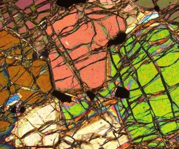 Australian valley a 'natural laboratory' to test carbon sequestration theory