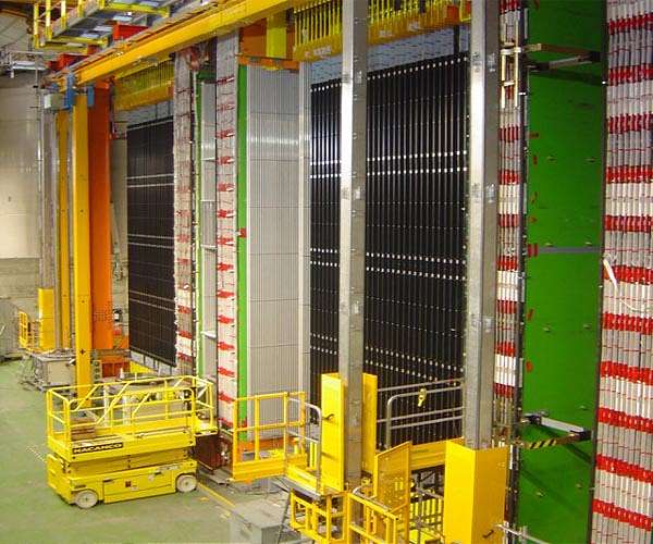 OPERA Collaboration Presents Its Final Results on Neutrino Oscillations
