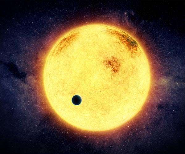 Orbital tilt measurements in youngest planetary star system ever