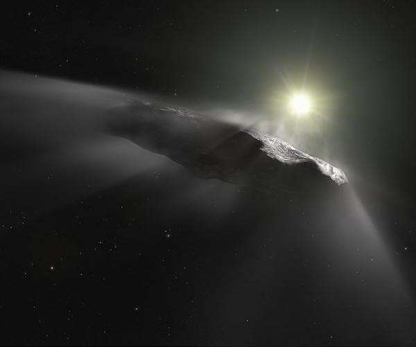 Get ready for more interstellar objects