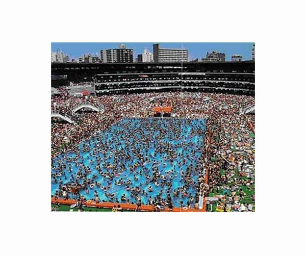 World population likely to shrink after mid-century