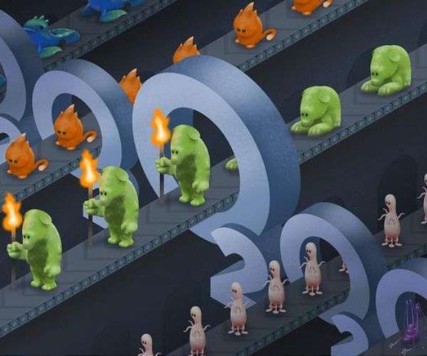 Is oxygen the cosmic key to alien technology?