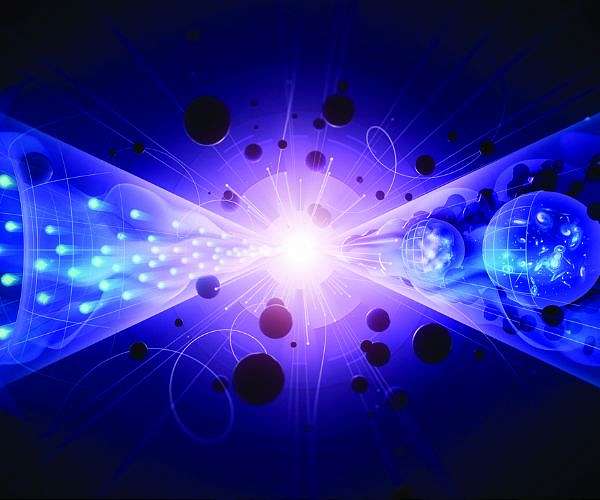Particle physicists put forward research priorities for coming decade