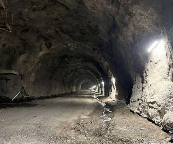 Deep underground laboratory will be a first for Africa