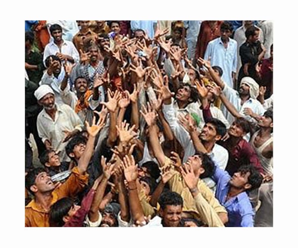 UN says world population to peak at 10.3 billion in the 2080s