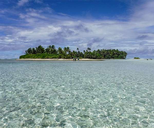 Ancient DNA suggests people from Philippines may have settled Mariana Islands