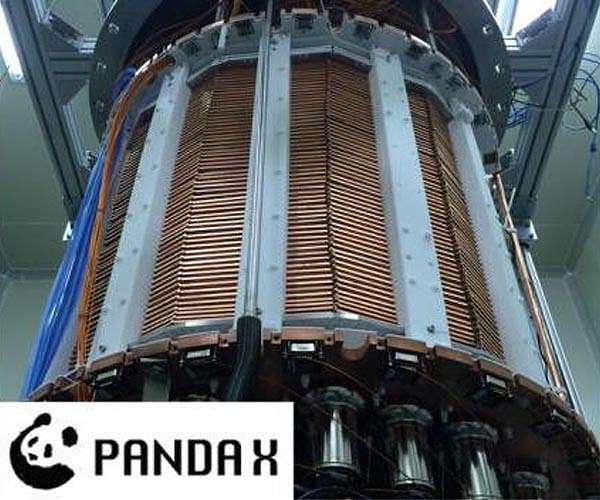 In search of dark matter