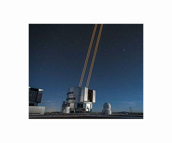Australia Leads Project to Revolutionize Astronomy