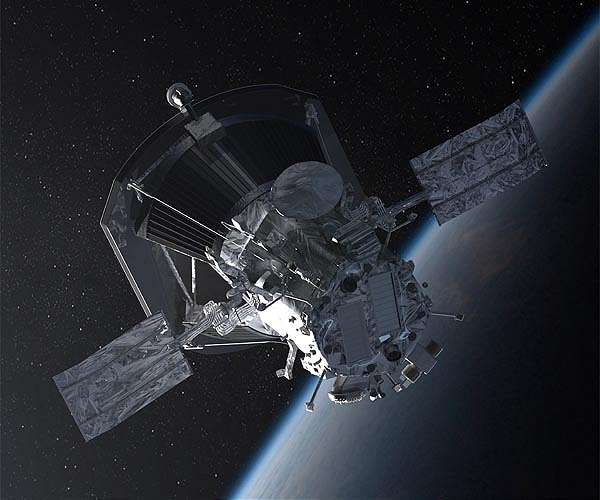 Why won't Parker Solar Probe melt