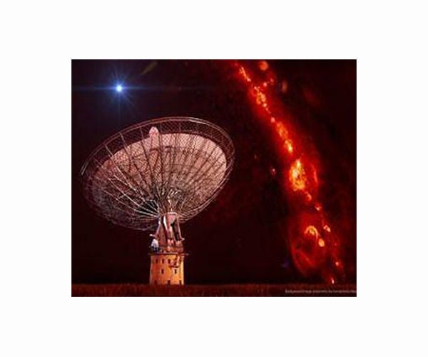 Breakthrough listen begins survey of Milky Way galactic plane at Parkes