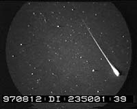 Three-Tonne Meteorite Stolen In Russia