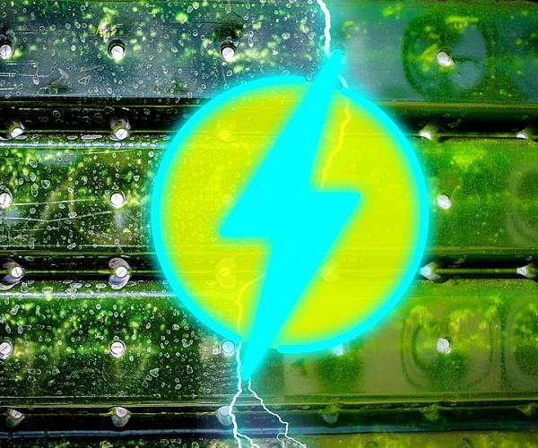 MIT technology prevents fouling in photobioreactors for CO2 capture