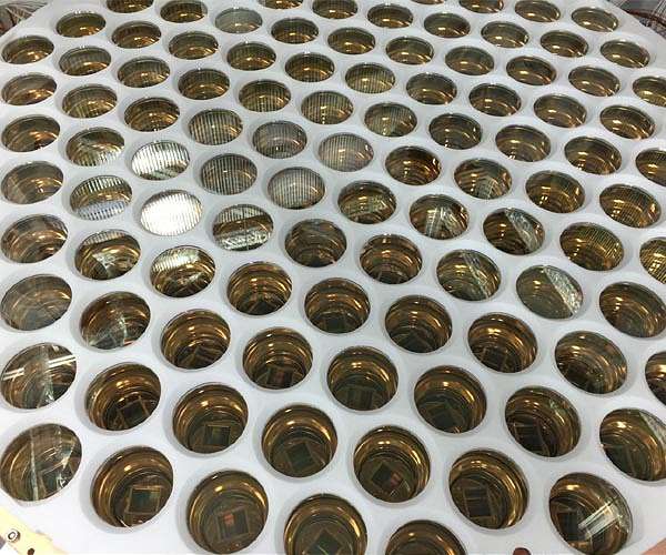 Researchers observe slowest atom decay ever measured