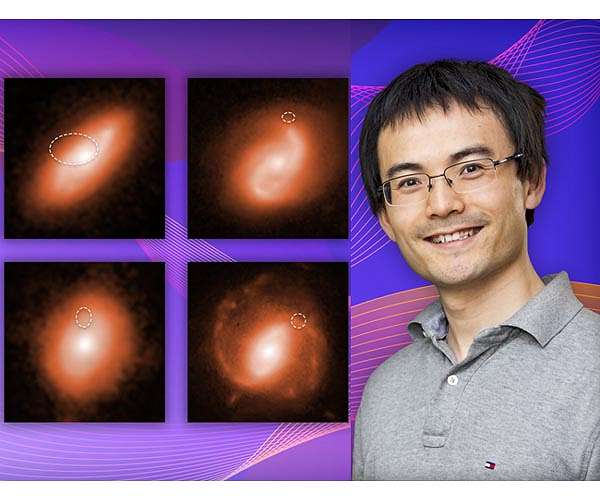 Unraveling a perplexing explosive process that occurs throughout the universe