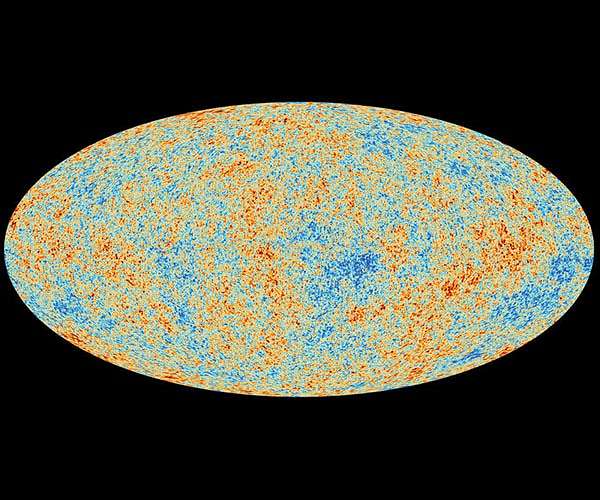 Early Star Formation May Have Impacted Cosmic Microwave Background