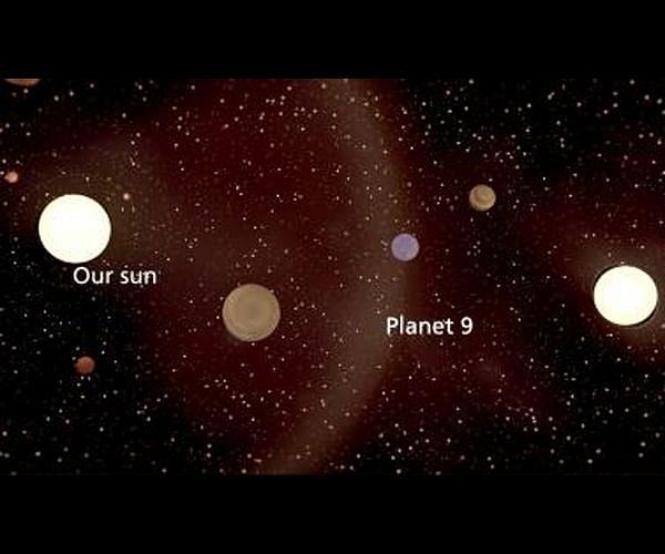Outer Solar System Orbits Not Likely Caused by "Planet Nine"