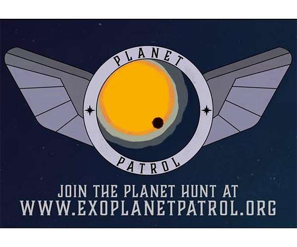 Search for New Worlds at Home with NASA's Planet Patrol Project