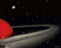 Astronomers Find Planets With No Stars