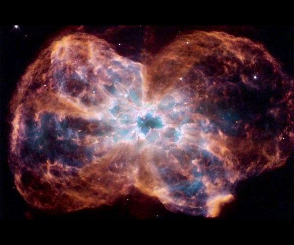 Astrophysicists Observe Long-Theorized Quantum Phenomena