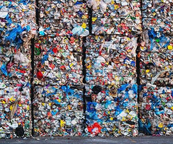 Turning waste plastics into valuable carbon-based materials for energy and environment