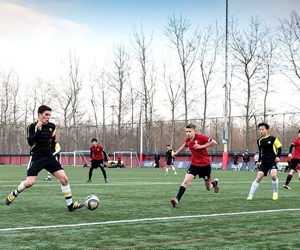 Study examines the ancient roots of team sports