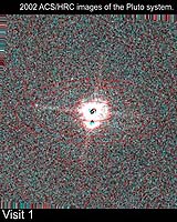 Astronomers Announce Discovery Of Two New Moons Of Pluto