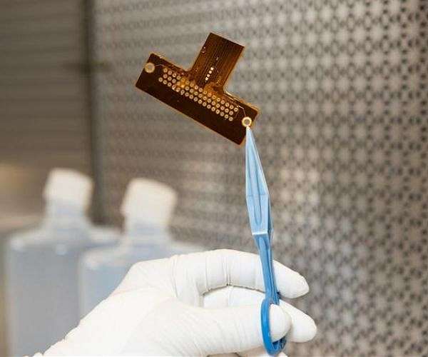 Shh! Quiet cables set to help reveal rare physics events