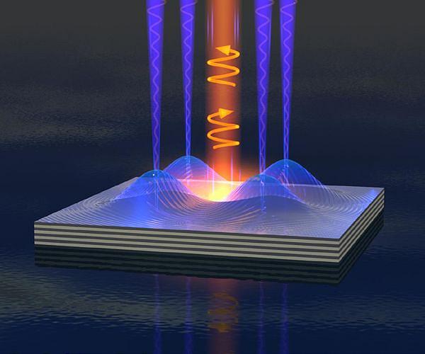 Light-carrying chips advance machine learning