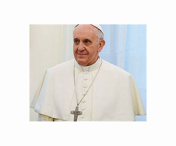 Pope appeals for religious unity at stadium mass in Indonesia