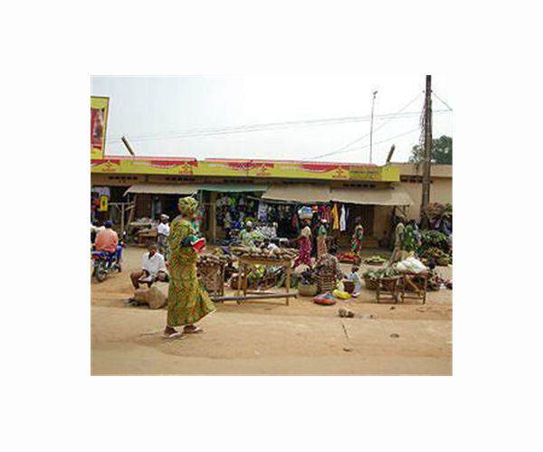 France's Bollore seeks damages over Benin rail project