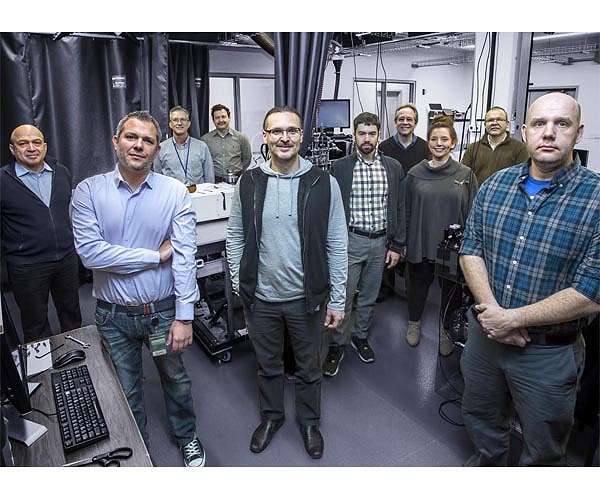 Big steps toward control of production of tiny building blocks