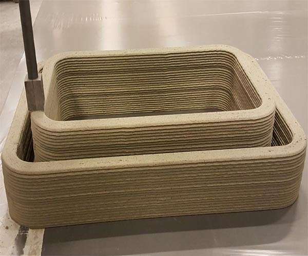 Suiker's equations prevent 3-D-printed walls from collapsing or falling over