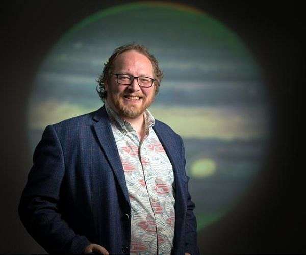 Unveiling Jupiter's upper atmosphere