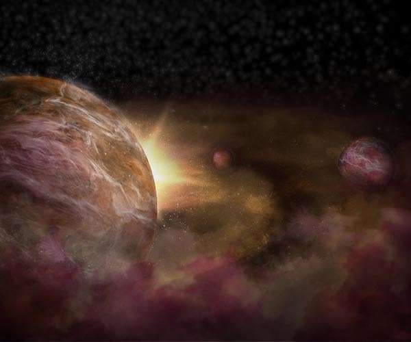 New and improved way to find baby planets