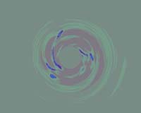 Ultraviolet Stripping Creates Super Earth Sized Planets